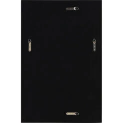 Ren Wil MT1290 Edessa All Glass Triple Framed Contemporary Luxe - Mirror Glass -Warm Bathroom 2851356103d0ada3 0393 w800 h800 b1 p0