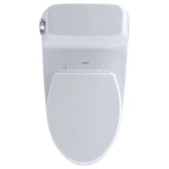 TOTO Eco Ultramax Elongated Front Ada Compliant Cotton 8 TOTO Eco Ultramax Elongated Front Ada Compliant Cotton -Warm Bathroom 2871208e0dc598f3 5226 w800 h800 b1 p0