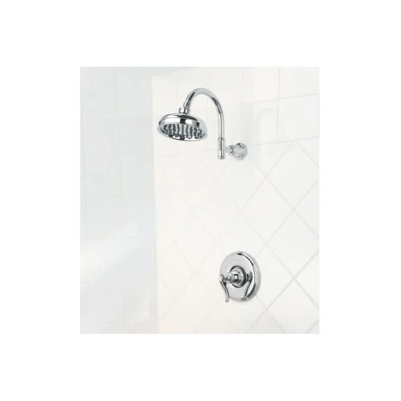 Pfister LG89-7YP Ashfield Shower Trim Package - Rustic Bronze 2 Pfister LG89-7YP Ashfield Shower Trim Package - Rustic Bronze - Image 2