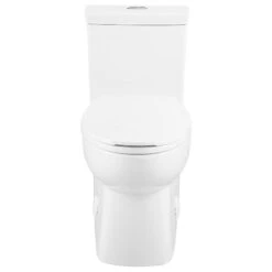 Swiss Madison Classe One-Piece Toilet Dual-Flush 1.1/1.6 Gpf -Warm Bathroom 2b3199c502befecd 9391 w800 h800 b1 p0