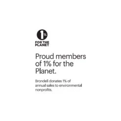 Brondell LumaWarm Heated Seat With Nightlight, White, Elongated -Warm Bathroom 2b71a33b02101c42 9611 w800 h800 b1 p0