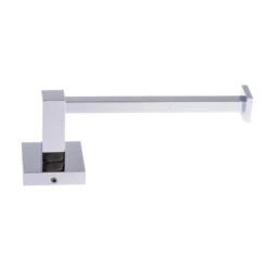 Capri Series Paper Holder, Chrome