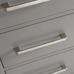 Gela Single Vanity, Gray, 72", Without Mirror -Warm Bathroom 2e01e74e009c469d 5350 w800 h800 b0 p0