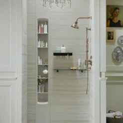 Kohler K-8648 Rely 48" X 42" Square Shower Base - White -Warm Bathroom 2e1176270d3217f2 0335 w800 h800 b0 p0