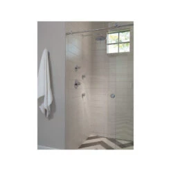 Delta Shower Flange, Chrome -Warm Bathroom 2e51d5b60c475b65 4130 w800 h800 b0 p0