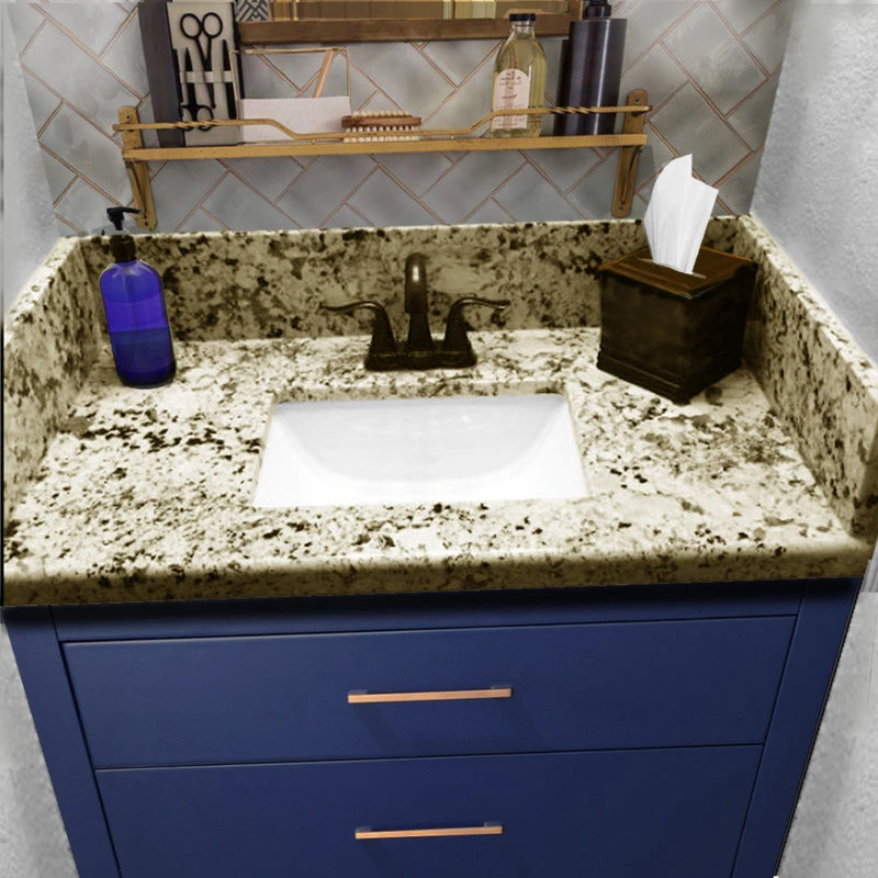 Nantucket Sinks 16"x11" Undermount Ceramic Sink, White 6 Nantucket Sinks 16"x11" Undermount Ceramic Sink, White - Image 6
