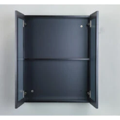 Eviva Tux 24" Wall Mount Medicine Cabinet, Espresso 7 Eviva Tux 24" Wall Mount Medicine Cabinet, Espresso -Warm Bathroom 2ff1c5500bb261a0 5845 w800 h800 b0 p0