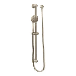 Moen Brushed Nickel Eco-Performance Handshower 3668EPBN -Warm Bathroom 3011d24b0d5aa540 8644 w800 h800 b1 p0