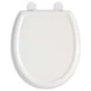American Standard 5350.110 Cadet 3 Elongated Slow Close Toilet - White