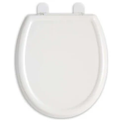 American Standard 5350.110 Cadet 3 Elongated Slow Close Toilet - White