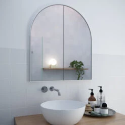 Medicine Cabinets, White -Warm Bathroom 3111bd470320b087 0364 w800 h800 b0 p0