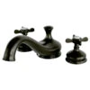 Kingston Brass Roman Tub Faucet, Oil Rubbed Bronze