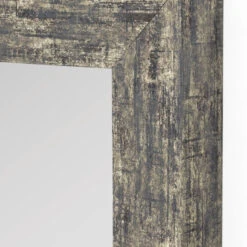 Hitchcock Butterfield Coalmine Antique Silver Mirror, 27.25"x39.25" -Warm Bathroom 31f1a67a0d541a1e 1812 w800 h800 b0 p0