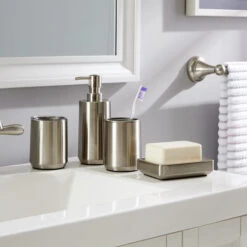 Roche Tumbler -Warm Bathroom 32213f660c7835f5 4528 w800 h800 b0 p0