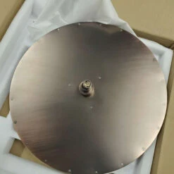 20" Oil Rubbed Bronze Round Color Changing LED Rain Shower Head, Solid Brass -Warm Bathroom 3501c14b0179921a 3375 w800 h800 b0 p0