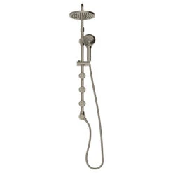 Lanikai ShowerSpa Shower System, 2.5GPM, Brushed Nickel -Warm Bathroom 35413d2f03367359 3111 w800 h800 b1 p0