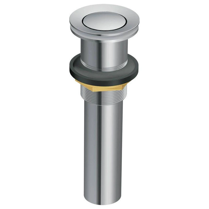 Ruvati RVH6110 Brushed Stainless Steel Bathroom Sink Undermount 3 Ruvati RVH6110 Brushed Stainless Steel Bathroom Sink Undermount - Image 3