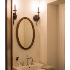 Kingston Brass Widespread Bathroom Faucet With Brass Pop-Up, Polished Chrome -Warm Bathroom 37319dcc0c79ae30 0338 w800 h800 b0 p0