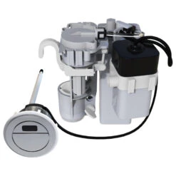 Touchless Retrofit Kit