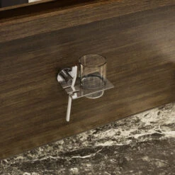 Symmons 353TH Dia Wall Mounted Metal Tooth Brush Holder - Chrome 7 Symmons 353TH Dia Wall Mounted Metal Tooth Brush Holder - Chrome -Warm Bathroom 3901f45d00d030ca 7107 w800 h800 b0 p0