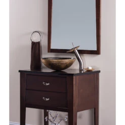 Novatto Celebrazione Glass Vessel Sink -Warm Bathroom 3aa1234b09453d45 3478 w800 h800 b0 p0