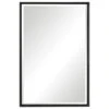 Uttermost Callan Iron Vanity Mirror