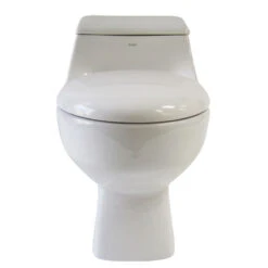 EAGO Replacement Soft Closing Toilet Seat For Tb108 R-108SEAT -Warm Bathroom 3d6149320cf53fab 8672 w800 h800 b1 p0