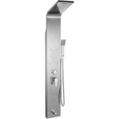 7.87-in. W Shower Panel RPBK-34371