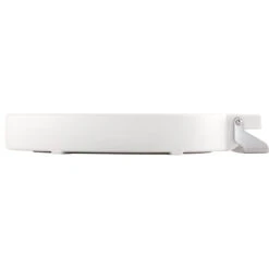 Bemis 4LET Medic-Aid Elongated Closed Front Toilet Seat - White -Warm Bathroom 3e813df600c92fb7 4692 w800 h800 b1 p0