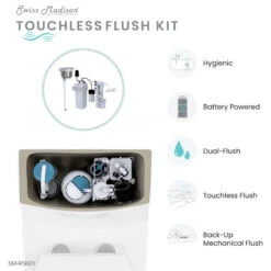 Touchless Retrofit Kit -Warm Bathroom 3fd13009017311c6 7976 w800 h800 b1 p0