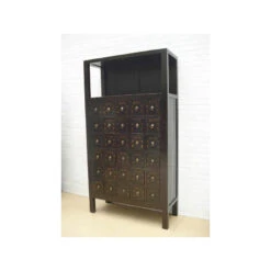 Consigned Antique, Chinese Herb Medicine Cabinet -Warm Bathroom 3fe1ceea0852c320 6617 w800 h800 b0 p0