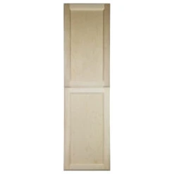 Delta Recessed Unfinished Medicine Cabinet 71h X 15.5w X 3.5d