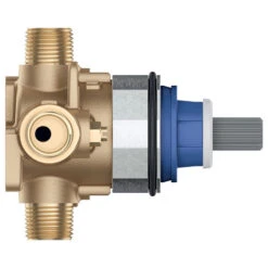 Grohsafe 3.0 Pressure Balance Rough-In Valve -Warm Bathroom 40c14a5f0e9d9900 9029 w800 h800 b1 p0
