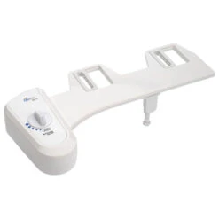 Bio Bidet Simplet BB-70 Fresh Water Bidet Attachment