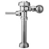 Sloan Royal 111 1.6 GPF Exposed Water Closet Flushometer - Chrome
