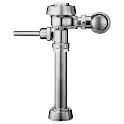 Sloan Royal 111 1.6 GPF Exposed Water Closet Flushometer - Chrome