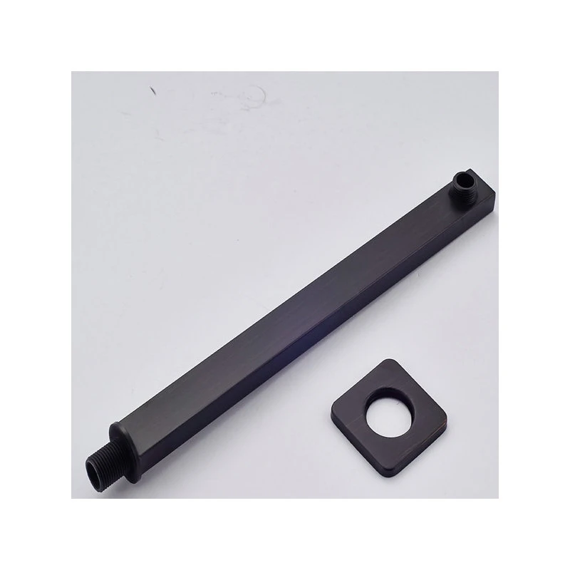 Mulhouse Wall Mount Shower Arm 2 Mulhouse Wall Mount Shower Arm - Image 2