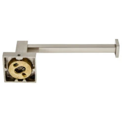 Italia Capri Toilet Paper Holder, Brushed Nickel -Warm Bathroom 4471acaf0b2ad0c8 2091 w800 h800 b1 p0