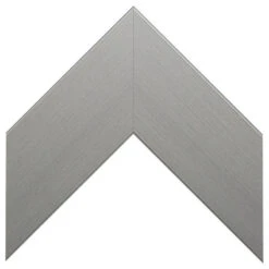 Pendleton Framed Wall Mirror, Satin Nickel, 28" X 48" -Warm Bathroom 4541de8003ebb984 3115 w800 h800 b1 p0