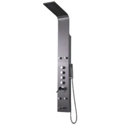 7.87-in. W Shower Panel RPBK-11040