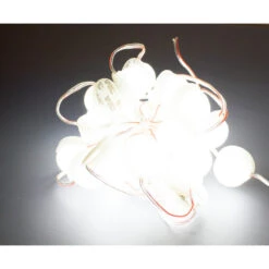 Makeup Mirror LED Bulb Light For Vanity Mirror With Dimmer And Ul Power Supply -Warm Bathroom 45f1b73901609926 4799 w800 h800 b0 p0