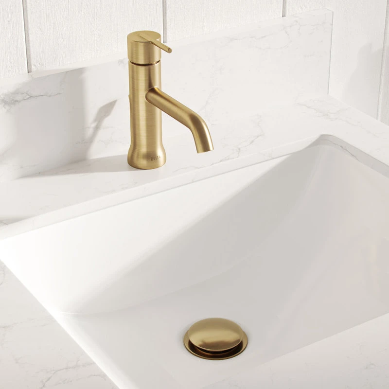 Eleanor Bath Vanity, White, 60", Double Sink, Freestanding 3 Eleanor Bath Vanity, White, 60", Double Sink, Freestanding - Image 3