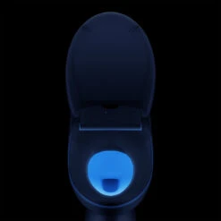 Brondell Swash 1400 Luxury Bidet Elongated Toilet Seat With Dual Nozzles (white) -Warm Bathroom 4731c1920de993b2 1609 w800 h800 b0 p0