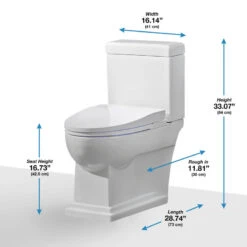 OVE Decors Nova Classic Smart Bidet Elongated Toilet 19 OVE Decors Nova Classic Smart Bidet Elongated Toilet -Warm Bathroom 474128be036eb515 5147 w800 h800 b0 p0