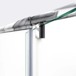 DreamLine Flex 32-36 In. W X 72 In. H Semi-Frameless Pivot Shower Door In Chrome 8 DreamLine Flex 32-36 In. W X 72 In. H Semi-Frameless Pivot Shower Door In Chrome -Warm Bathroom 479103770b048ccc 8130 w800 h800 b0 p0