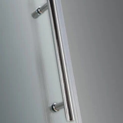 Aston Aquadica GS Frameless Square Shower, Chrome, 32"x32"x72" -Warm Bathroom 4ce17a5b0501d689 1611 w800 h800 b0 p0