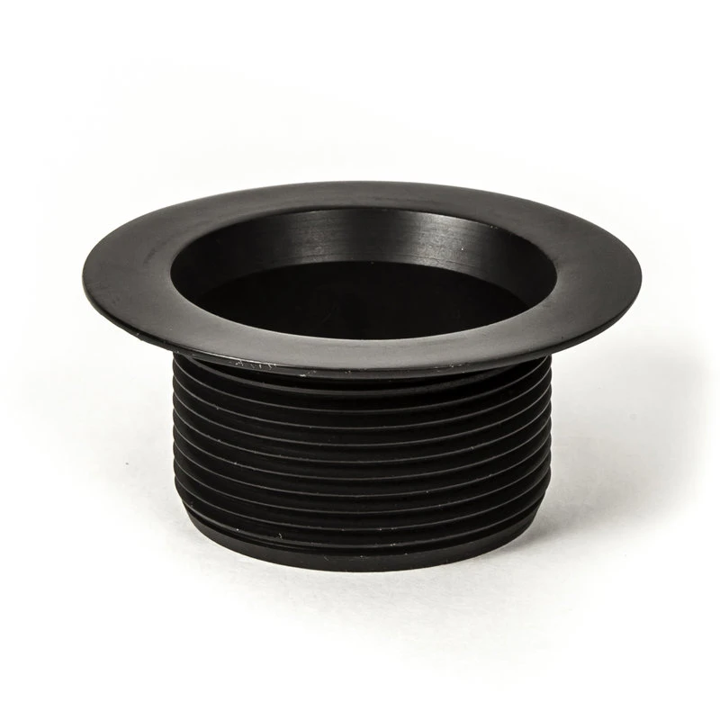 ToeTouch Bathtub Drain Trim Kit With 2 Hole Face Plate, Oil Rubbed Bronze 5 ToeTouch Bathtub Drain Trim Kit With 2 Hole Face Plate, Oil Rubbed Bronze - Image 5