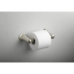 Kohler K-21954 Tempered Wall Mounted Pivoting Toilet Paper Holder - Polished -Warm Bathroom 4d4165fd00ccf0cd 7989 w800 h800 b0 p0