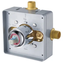 Ian Shower Set, All Inclusive Shower Set For One Function, Polished Chrome -Warm Bathroom 4d51adda0602d20b 6476 w800 h800 b1 p0