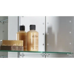 M Series Cabinet 24"x40"x4" Flat Top Polished Edge Right Hinge -Warm Bathroom 5071b4270dd2af95 6830 w800 h800 b0 p0